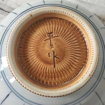 波佐見焼 中村平三作 特大マグカップ（直径約14cm） 波佐見焼 中村平三作 特大マグカップ（直径約14cm） 食器